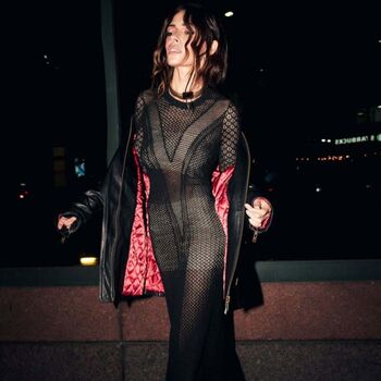 🔥 Sarah shahi page leaked private photo uncensored full