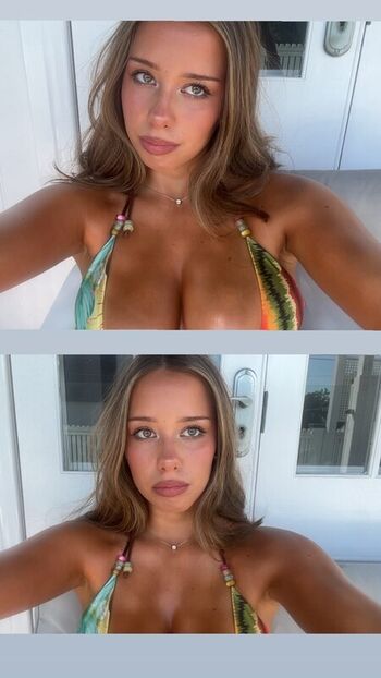 🔥 Sarahsttanley page leaked private photo uncensored full