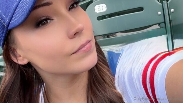 🔥 Sasha foxxx page leaked private photo uncensored full