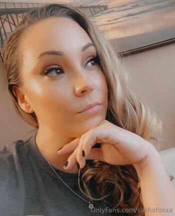 🔥 Sasha foxxx page leaked private photo uncensored full