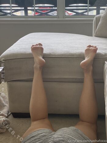 🔥 Sasha foxxx page leaked private photo uncensored full