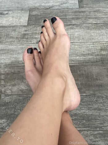 🔥 Sasha foxxx page leaked private photo uncensored full