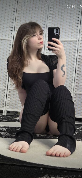 🔥 Sassy cassi leaked private photo uncensored full