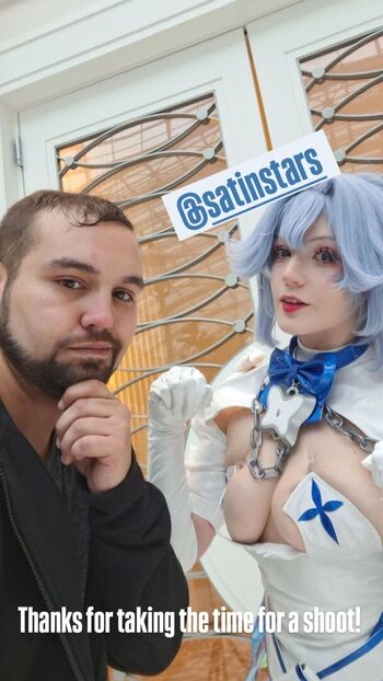 🔥 Satin stars page leaked private photo uncensored full