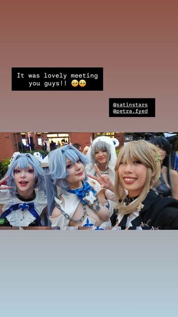 🔥 Satin stars page leaked private photo uncensored full