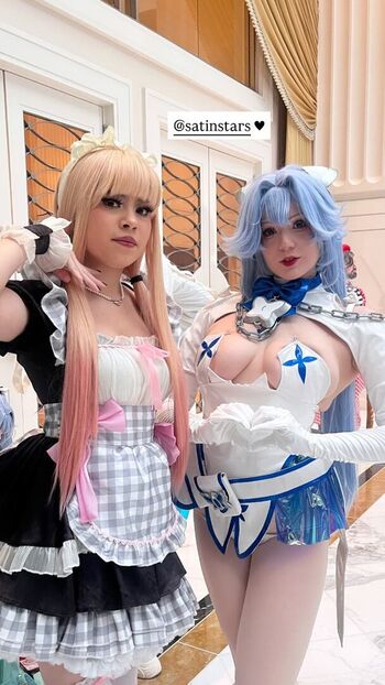 🔥 Satin stars page leaked private photo uncensored full