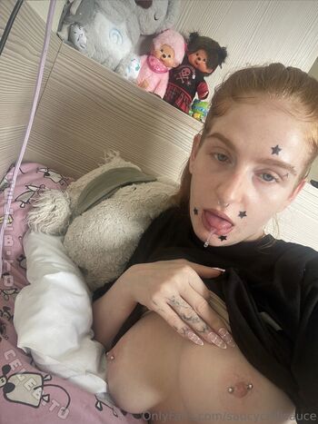 🔥 Saucychilisauce leaked private photo uncensored full