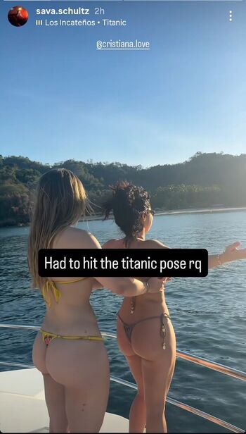 🔥 Sava schultz page leaked private photo uncensored full