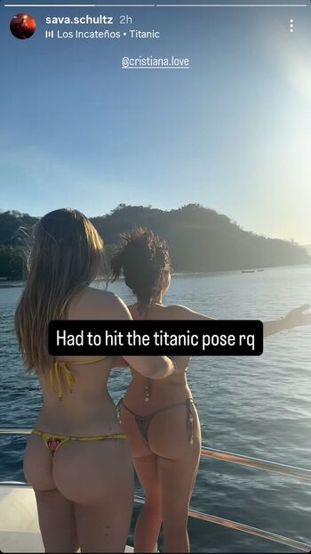 🔥 Sava schultz page leaked private photo uncensored full