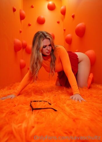 🔥 Sava schultz leaked private photo uncensored full