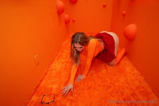 🔥 Sava schultz leaked private photo uncensored full