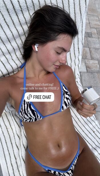 🔥 Savannah demers leaked private photo uncensored full