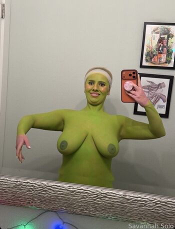 🔥 Savannah solo  page leaked private photo uncensored full
