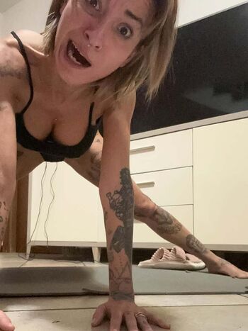 🔥 Saveria sforza tattoo page leaked private photo uncensored full