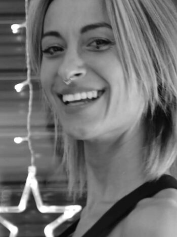 🔥 Saveria sforza tattoo page leaked private photo uncensored full