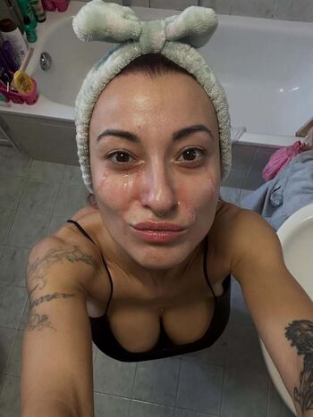 🔥 Saveria sforza tattoo page leaked private photo uncensored full