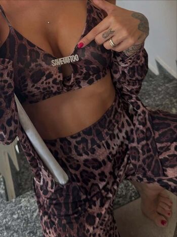 🔥 Saveria sforza tattoo leaked private photo uncensored full