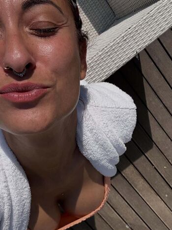 🔥 Saveria sforza tattoo leaked private photo uncensored full