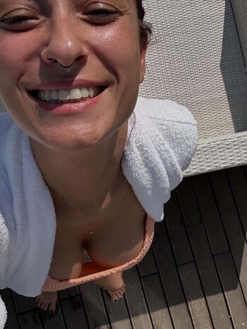 🔥 Saveria sforza tattoo leaked private photo uncensored full