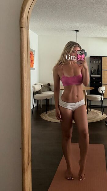 🔥 Scarlet aviram leaked private photo uncensored full