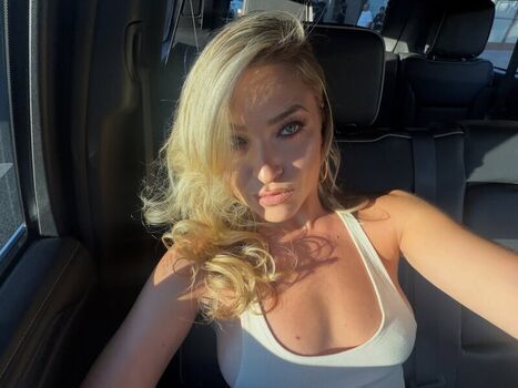 🔥 Scarlet aviram leaked private photo uncensored full