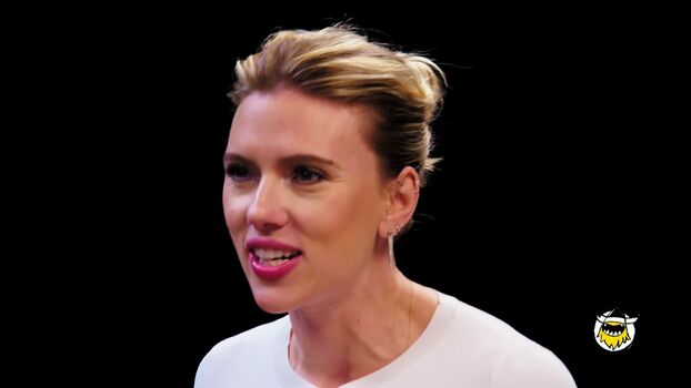 🔥 Scarlett johansson  page leaked private photo uncensored full