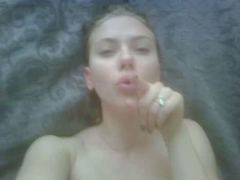 🔥 Scarlett johansson  page leaked private photo uncensored full