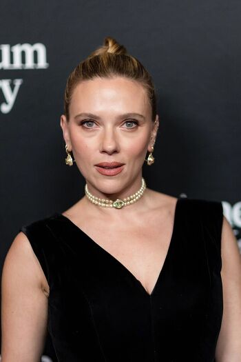 🔥 Scarlett johansson  page leaked private photo uncensored full