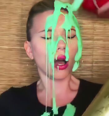 🔥 Scarlett johansson  page leaked private photo uncensored full