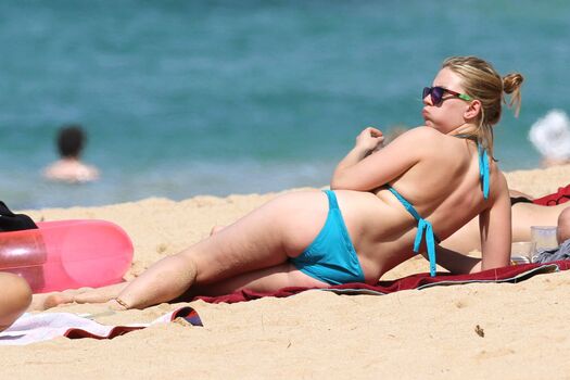 🔥 Scarlett johansson  page leaked private photo uncensored full