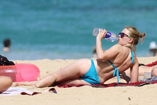 🔥 Scarlett johansson  page leaked private photo uncensored full