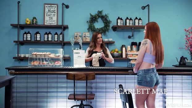 🔥 Scarlett mae page leaked private photo uncensored full