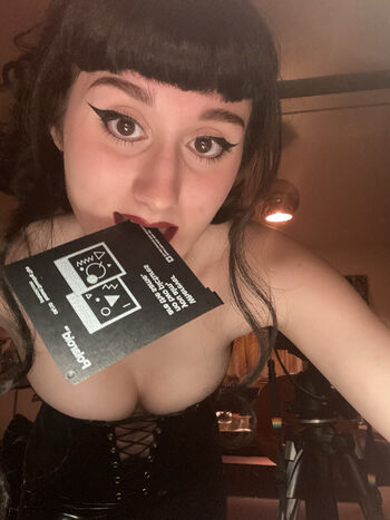 🔥 Scarlett poppy leaked private photo uncensored full