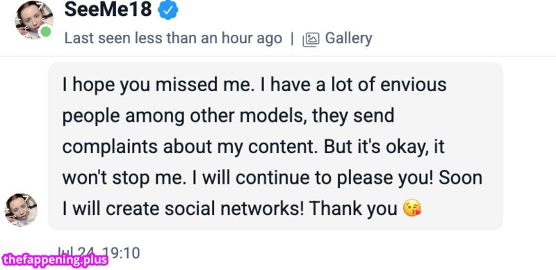 🔥 Page/ leaked private photo uncensored full