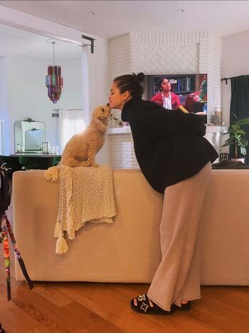 🔥 Selena gomez  page leaked private photo uncensored full