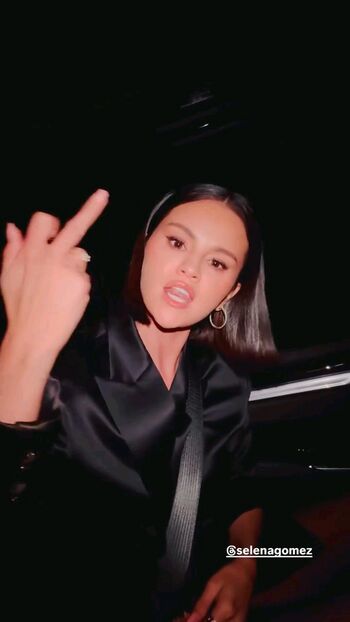 🔥 Selena gomez  page leaked private photo uncensored full