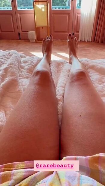 🔥 Selena gomez  page leaked private photo uncensored full