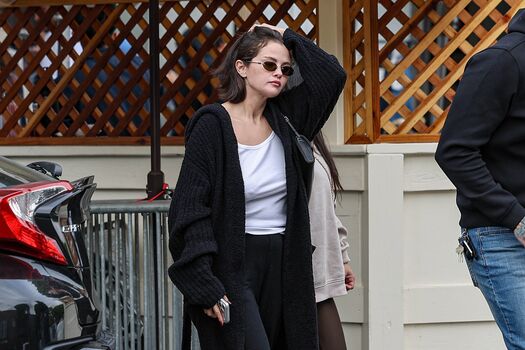 🔥 Selena gomez  page leaked private photo uncensored full