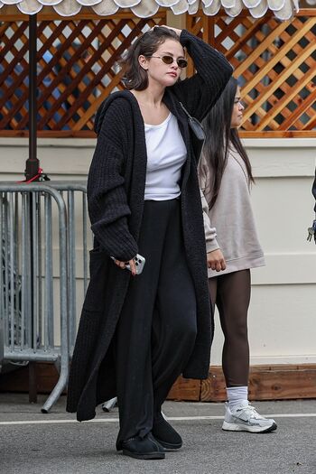 🔥 Selena gomez  page leaked private photo uncensored full