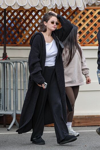 🔥 Selena gomez  page leaked private photo uncensored full