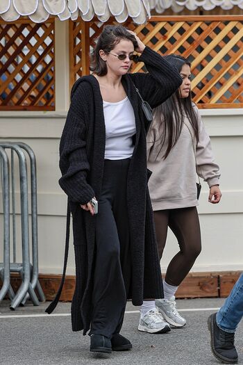 🔥 Selena gomez  page leaked private photo uncensored full