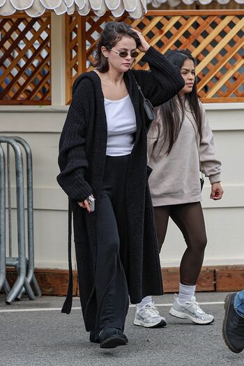 🔥 Selena gomez  page leaked private photo uncensored full