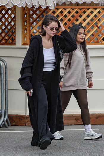 🔥 Selena gomez  page leaked private photo uncensored full