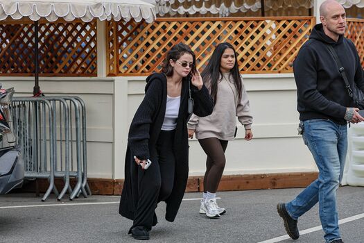 🔥 Selena gomez  page leaked private photo uncensored full