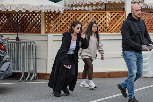 🔥 Selena gomez  page leaked private photo uncensored full