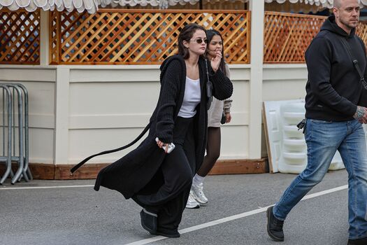 🔥 Selena gomez  page leaked private photo uncensored full