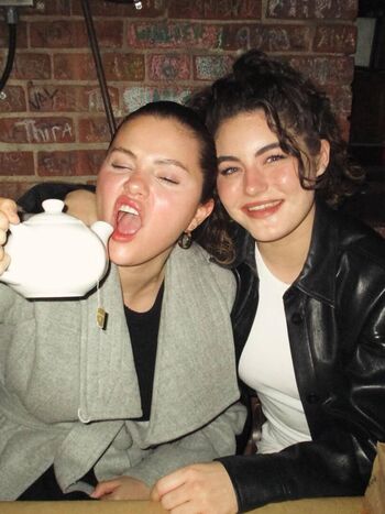 🔥 Selena gomez  page leaked private photo uncensored full