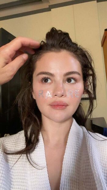 🔥 Selena gomez  page leaked private photo uncensored full