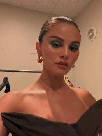 🔥 Selena gomez  page leaked private photo uncensored full