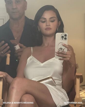 🔥 Selena gomez  page leaked private photo uncensored full